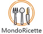 MondoRicette.com Logo